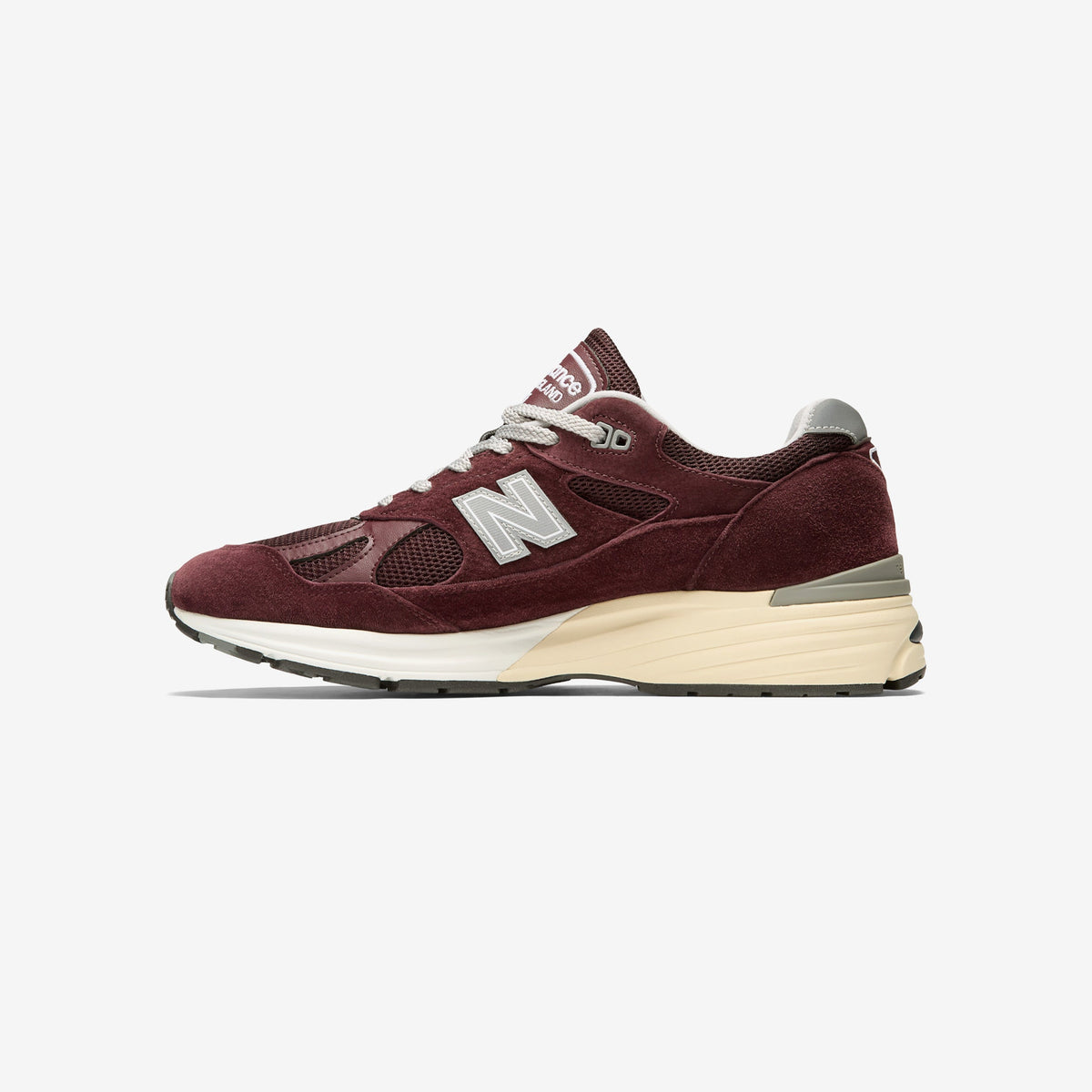 New Balance Made In UK 991v2