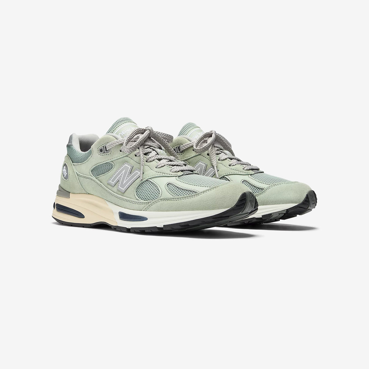 New Balance Made In UK 991v2