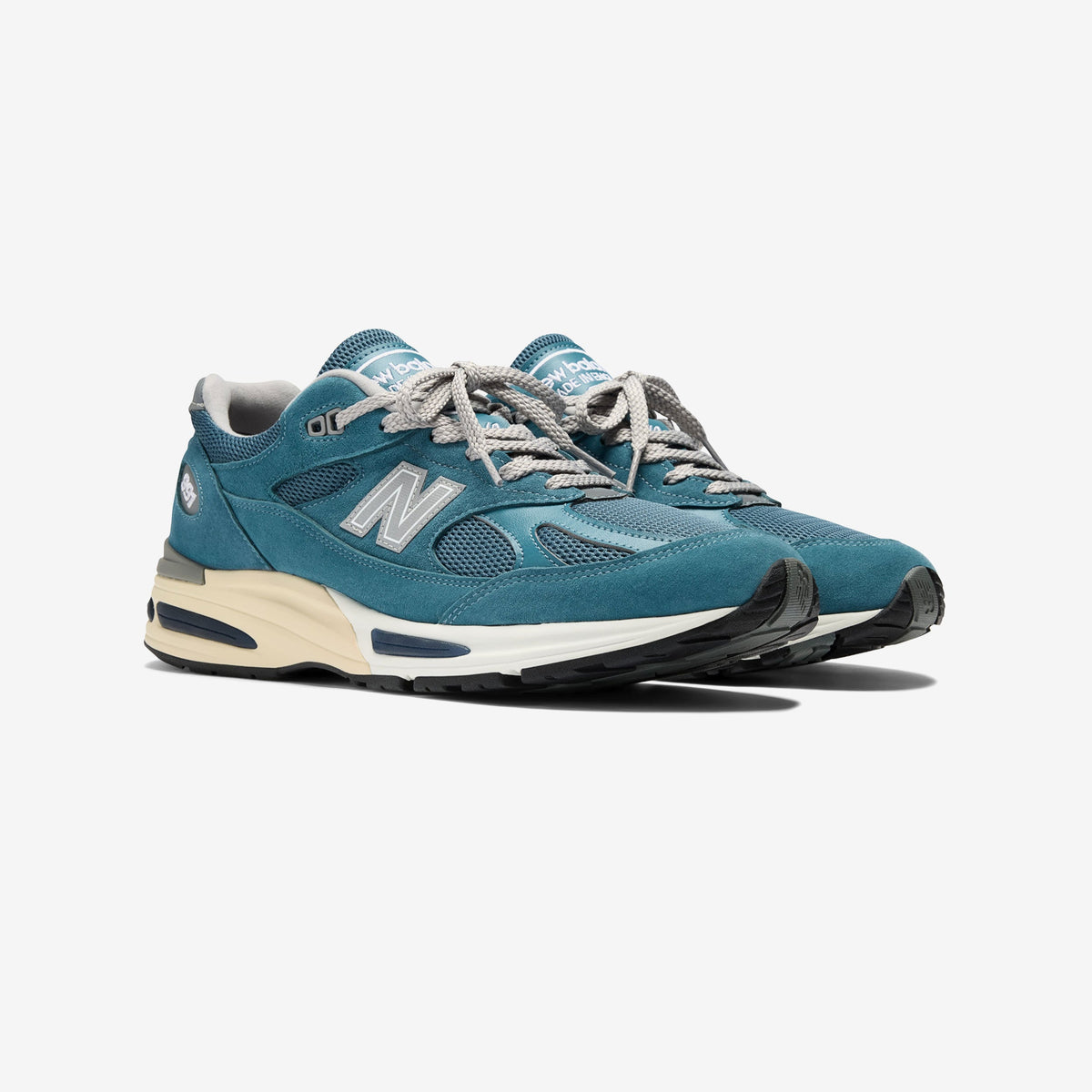 New Balance Made In UK 991v2