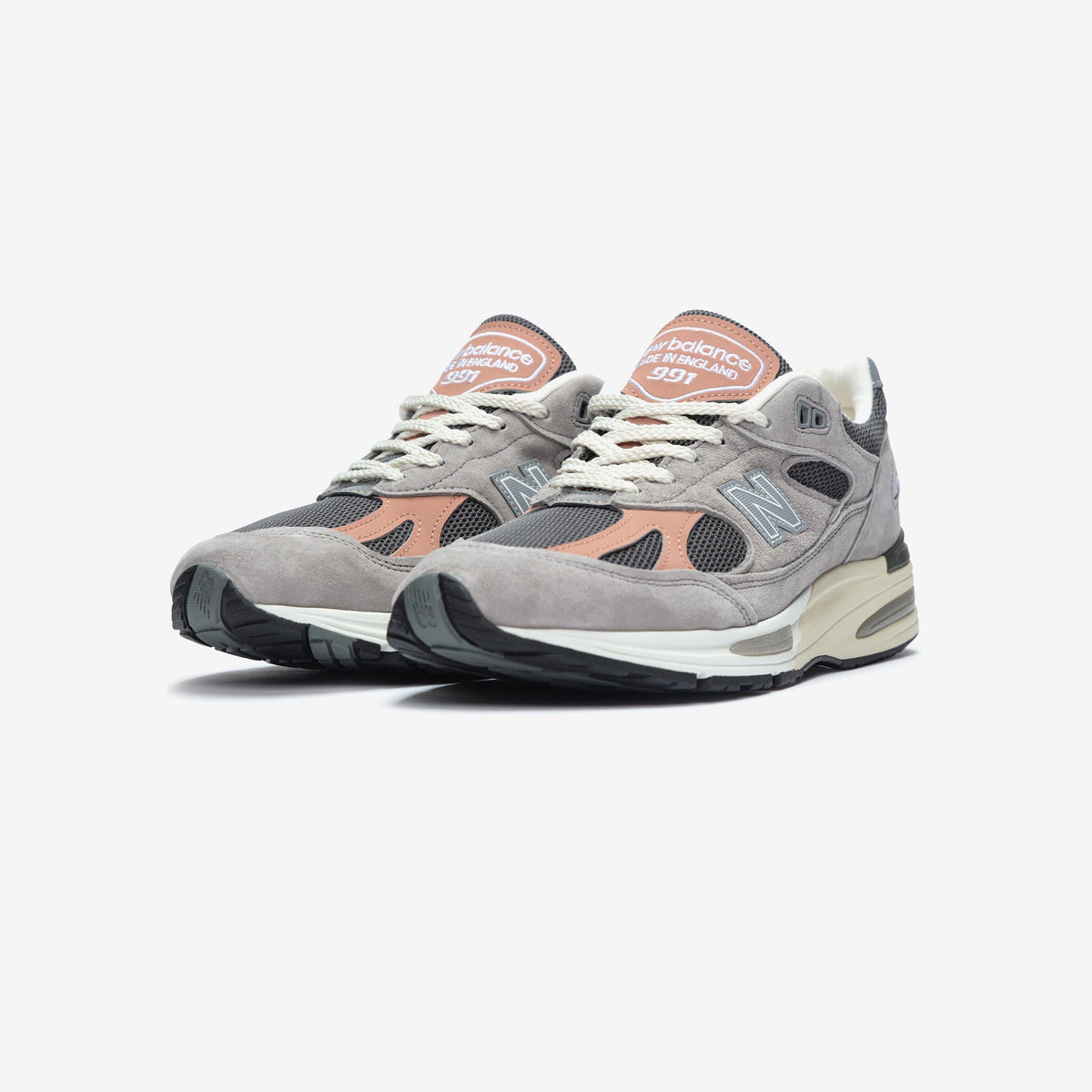 New Balance Made In UK 991v2