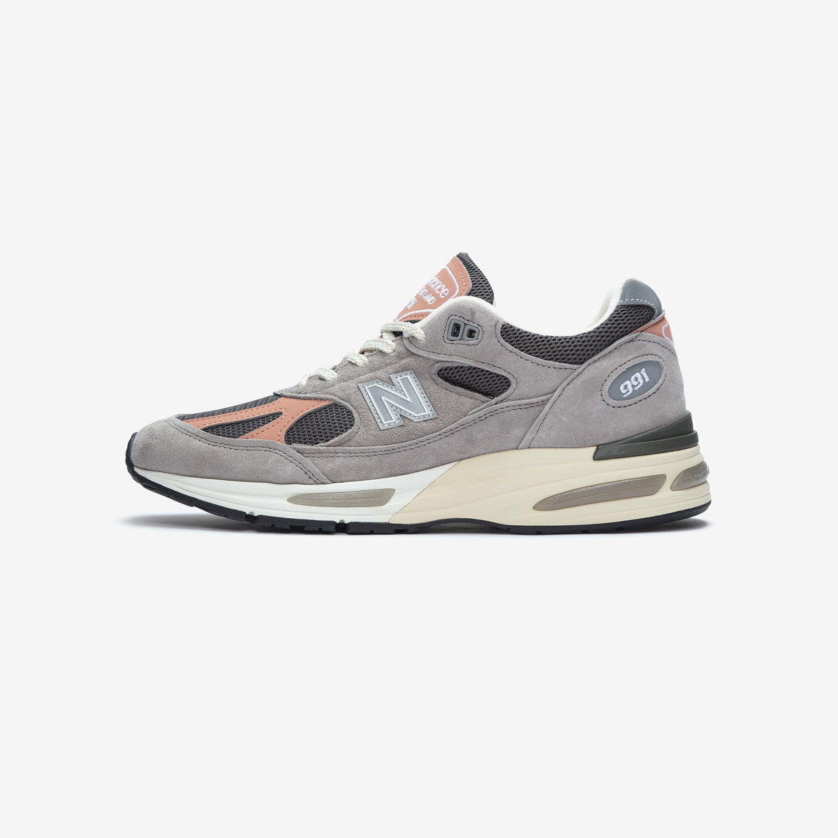 New Balance Made In UK 991v2