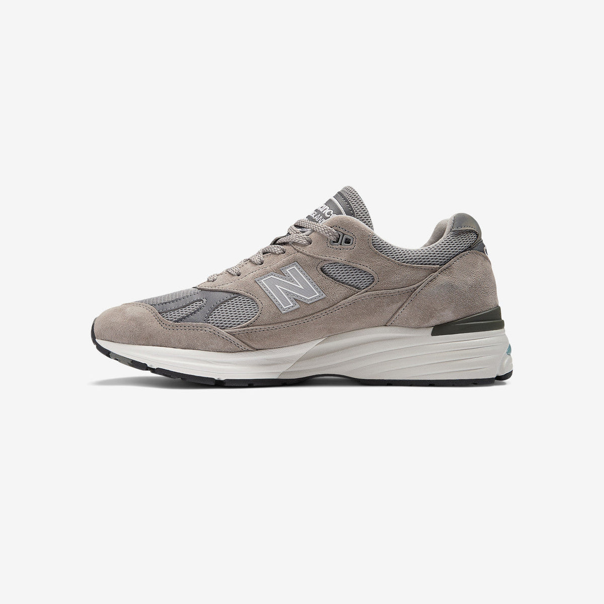 New Balance Made in UK 991v2