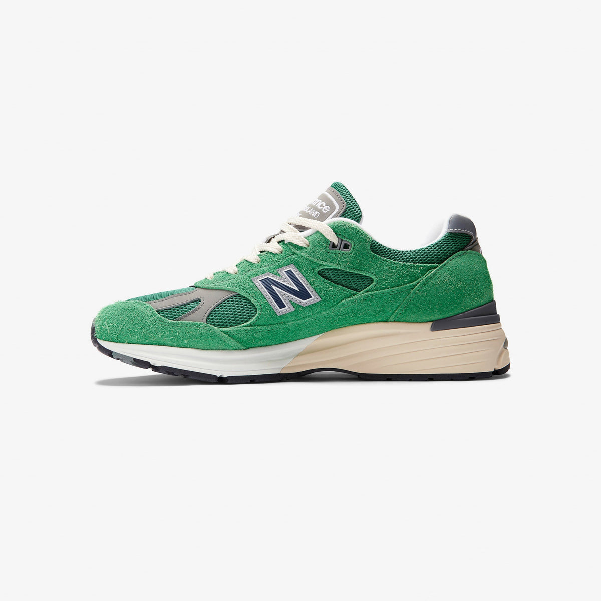 New Balance Made in UK 991v2