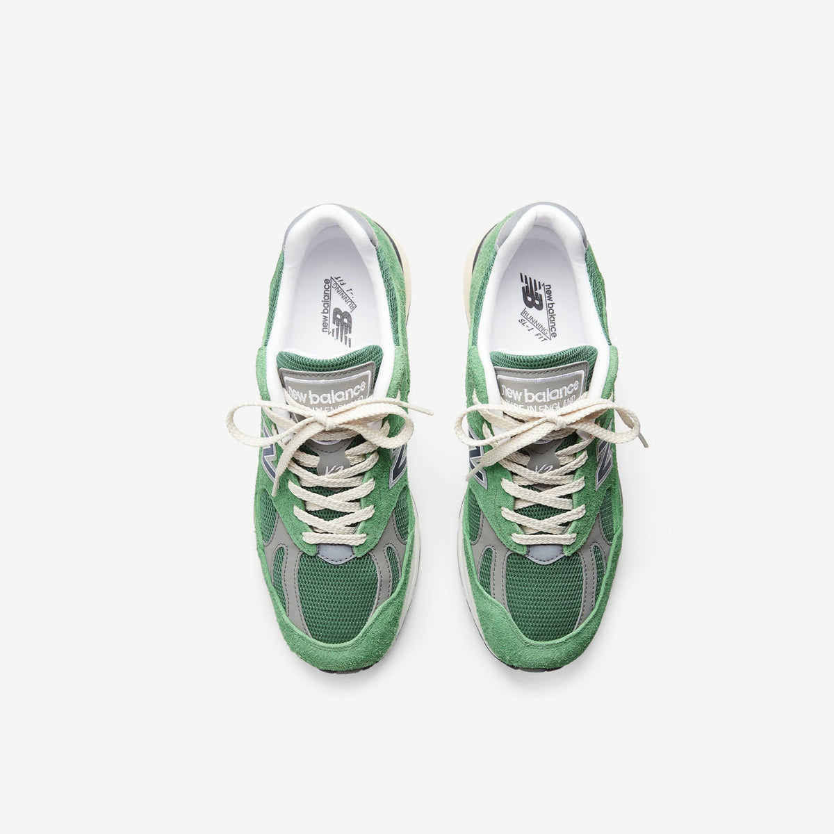 New Balance Made in UK 991v2
