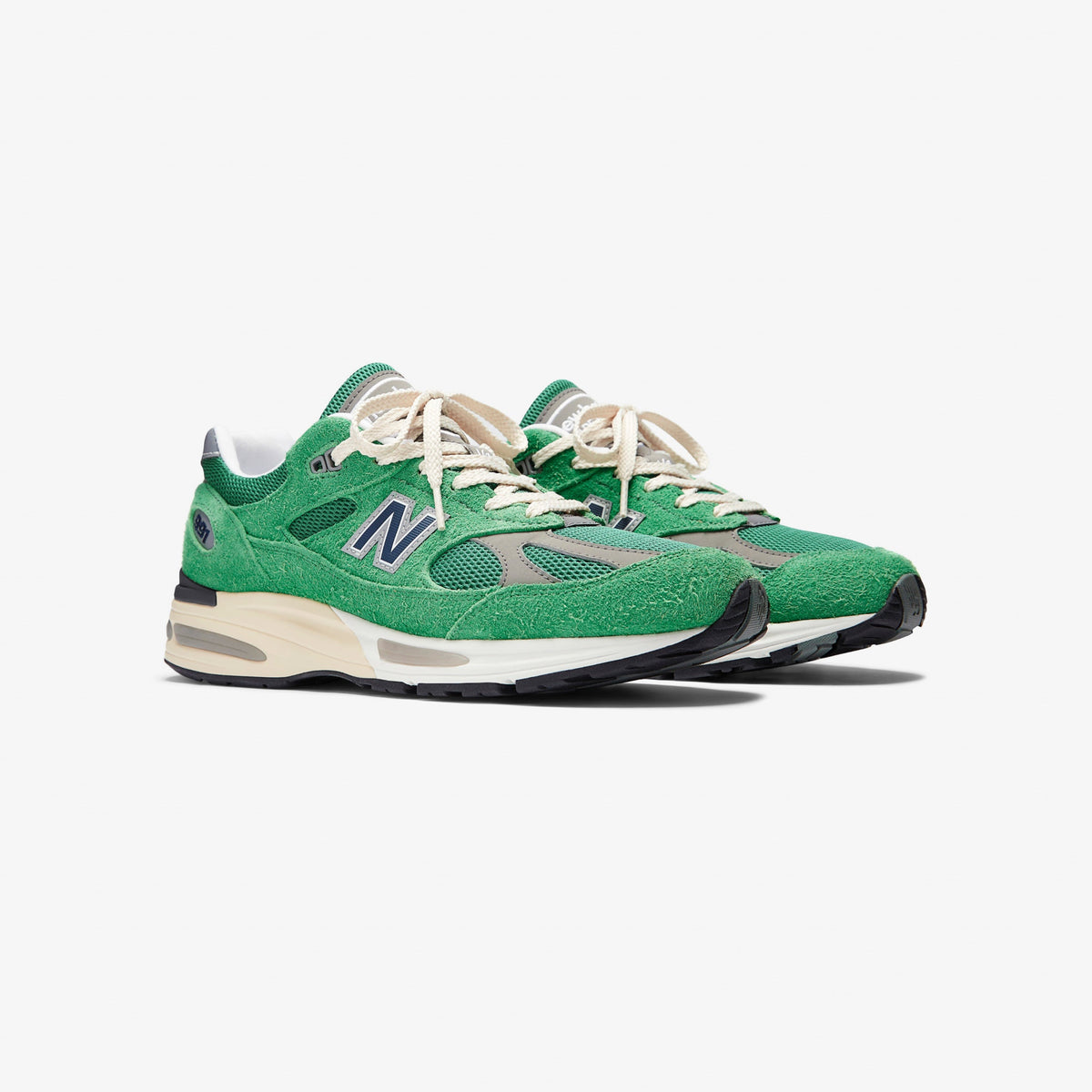 New Balance Made in UK 991v2