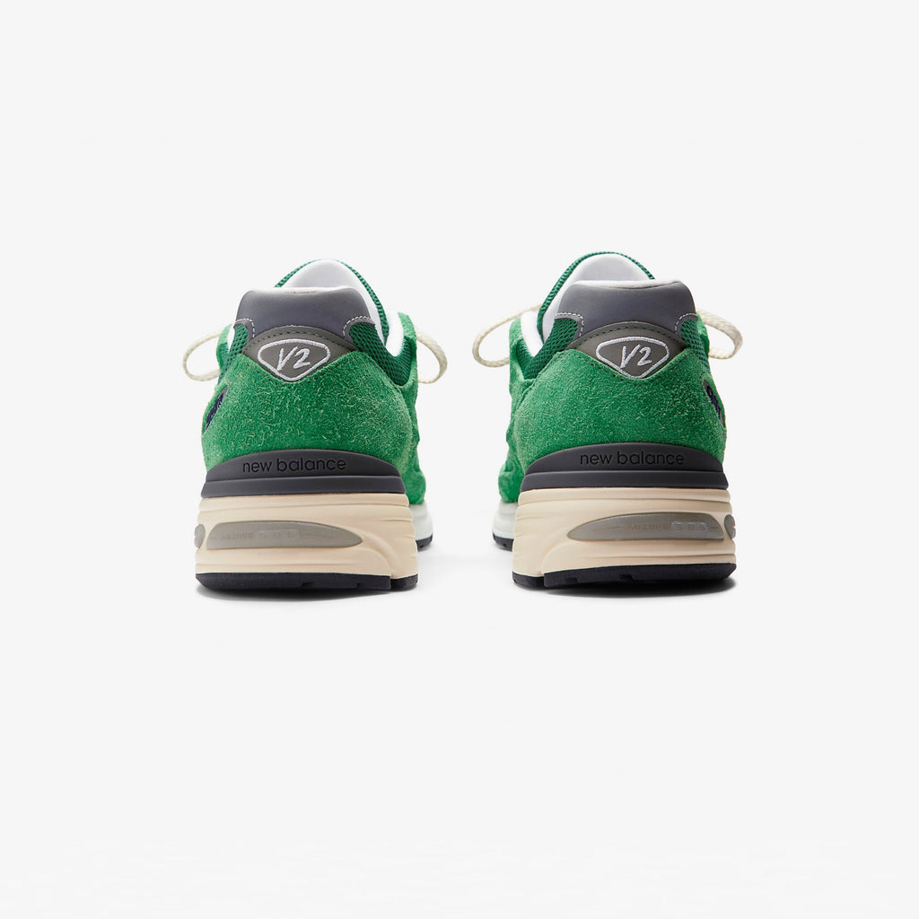 New Balance Made in UK 991v2