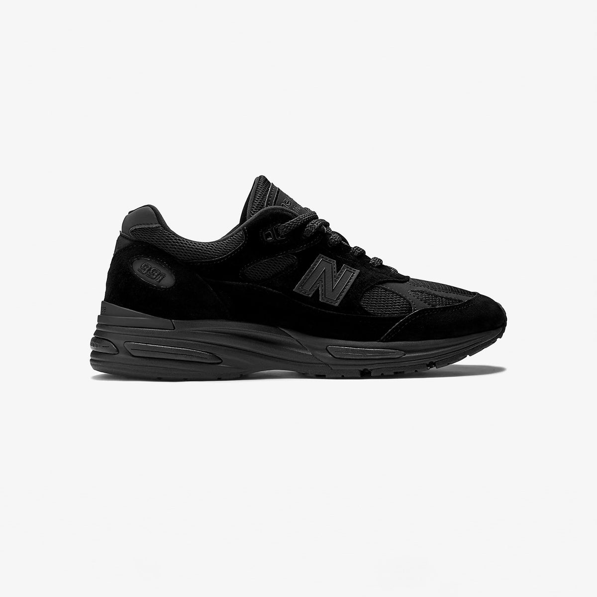 New Balance Made In UK 991v2