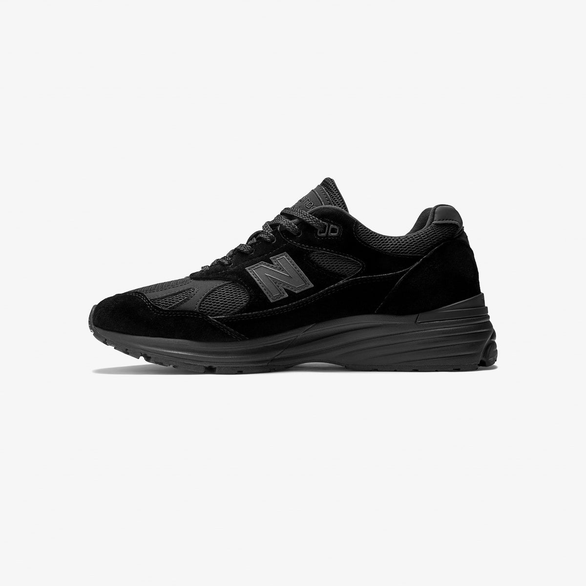 New Balance Made In UK 991v2