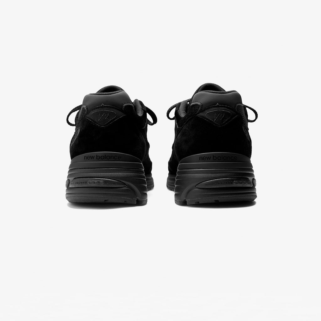 New Balance Made In UK 991v2