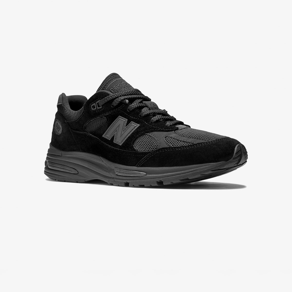 New Balance Made In UK 991v2