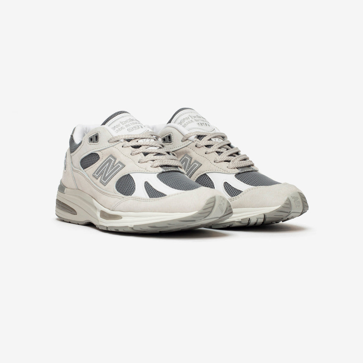 New Balance Made In UK 991v2
