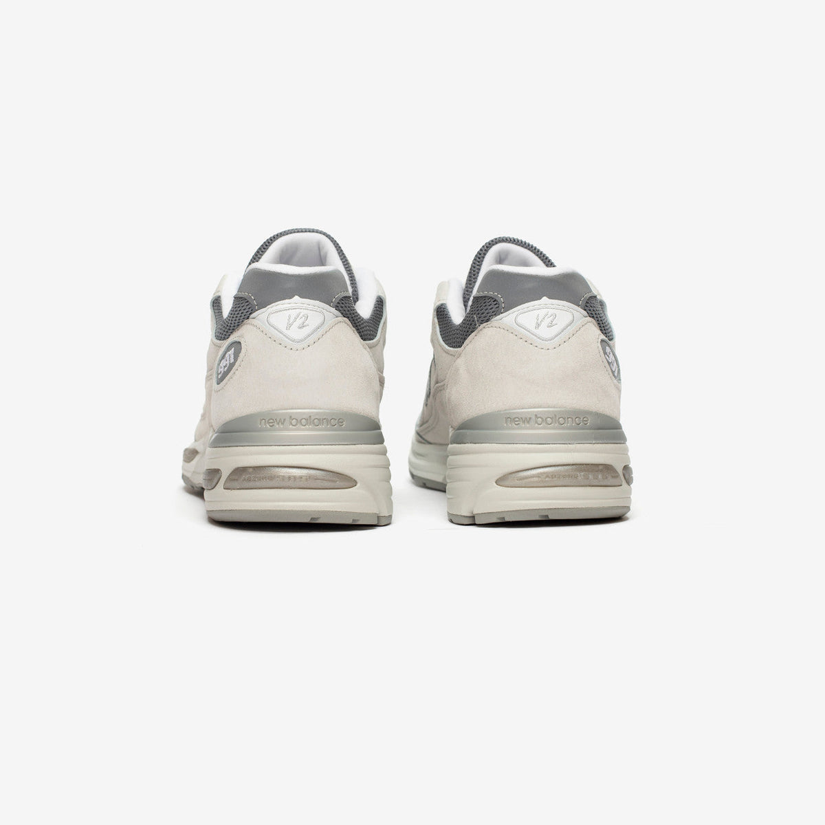 New Balance Made In UK 991v2