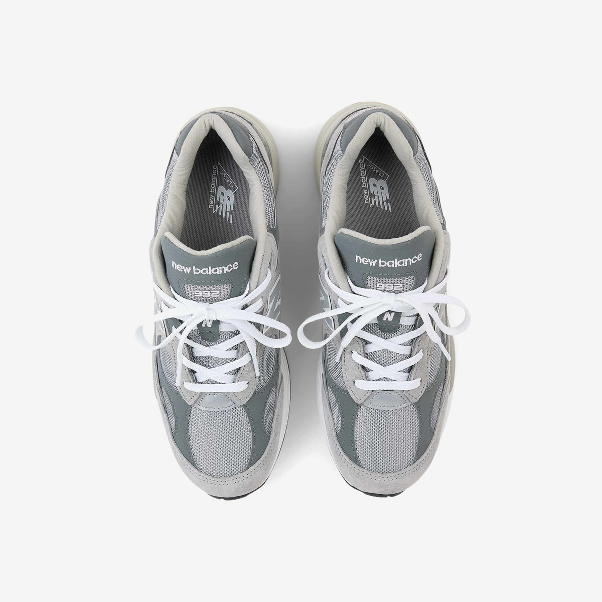 New Balance Made In USA 992