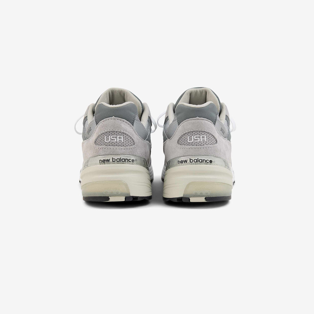 New Balance Made In USA 992