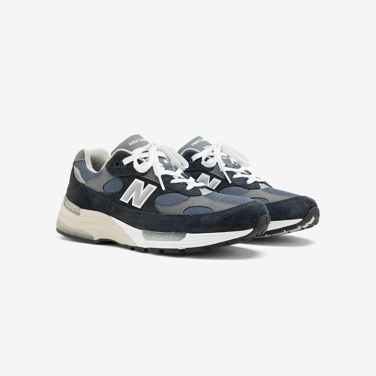 New Balance Made In USA 992