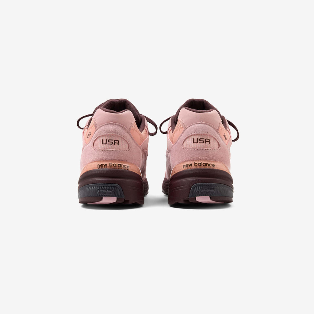 New Balance Made In USA 992