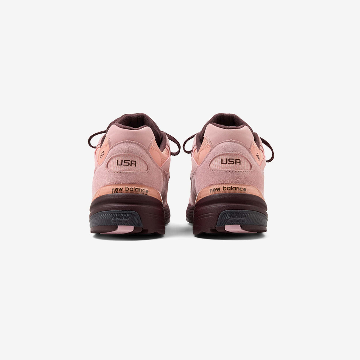 New Balance Made In USA 992