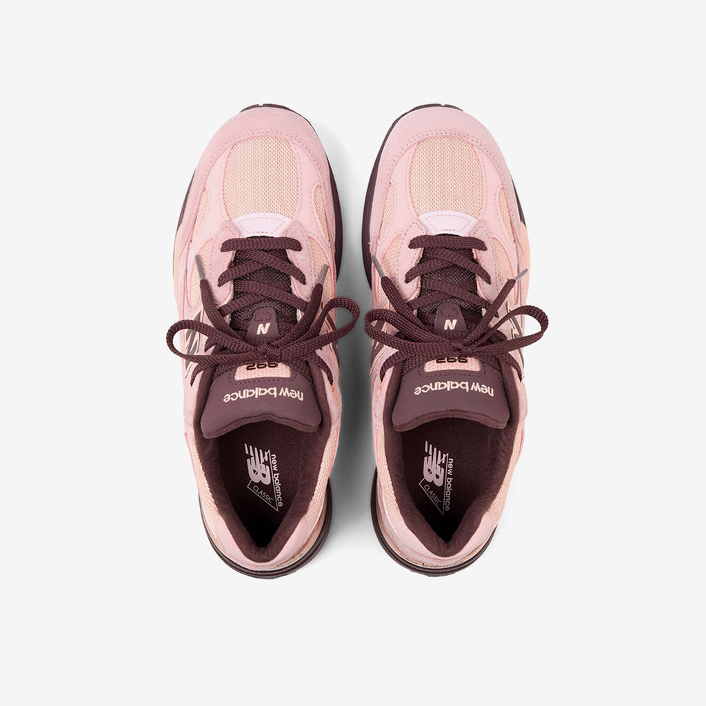 New Balance Made In USA 992