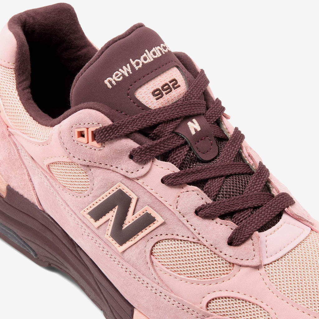 New Balance Made In USA 992