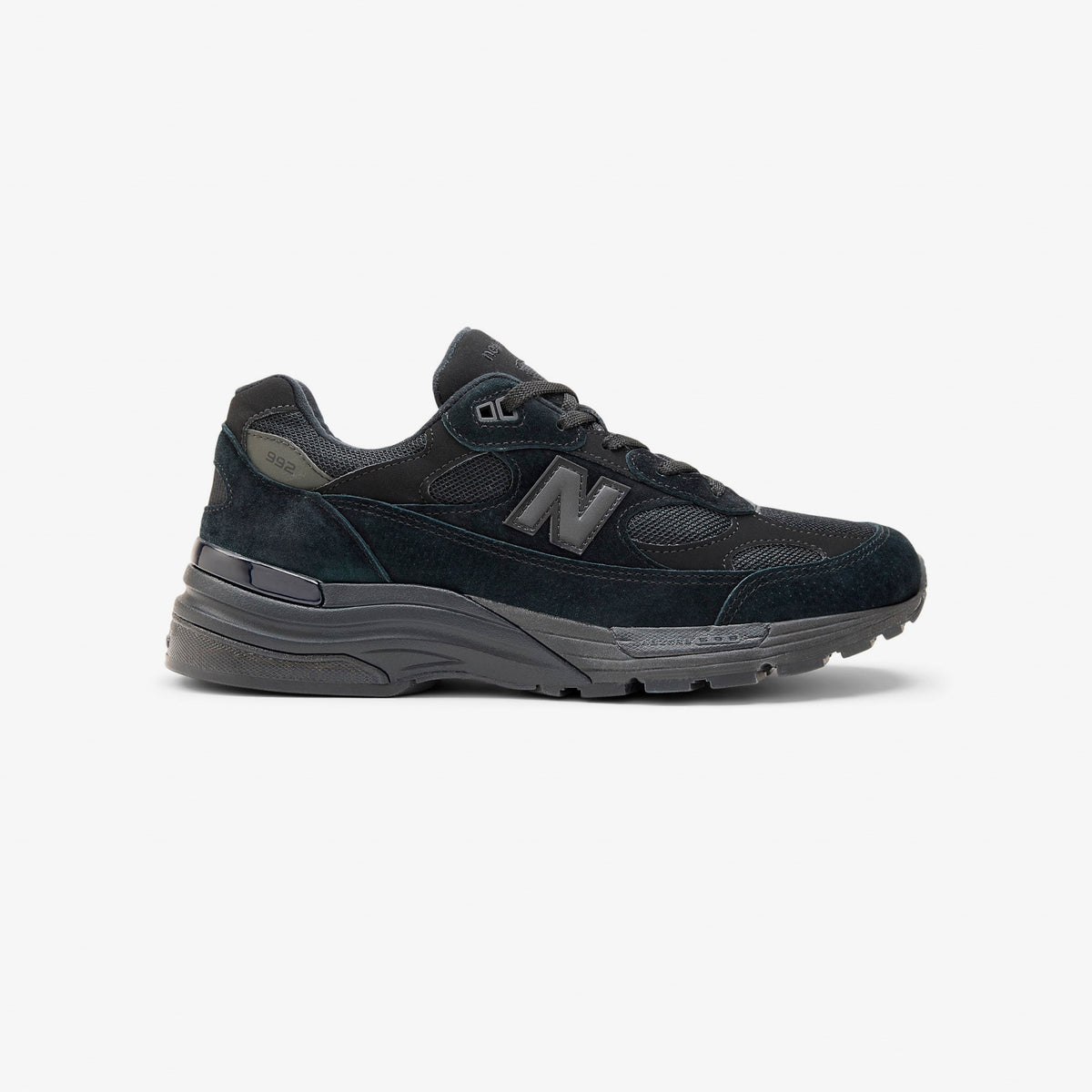 New Balance Made In USA 992