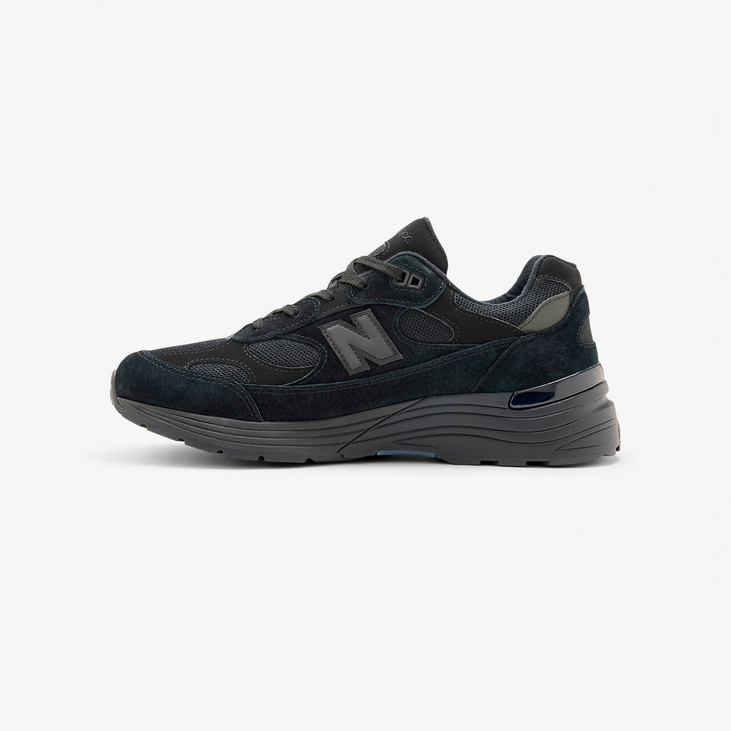 New Balance Made In USA 992