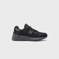 New Balance Made in USA 992 Core - Black