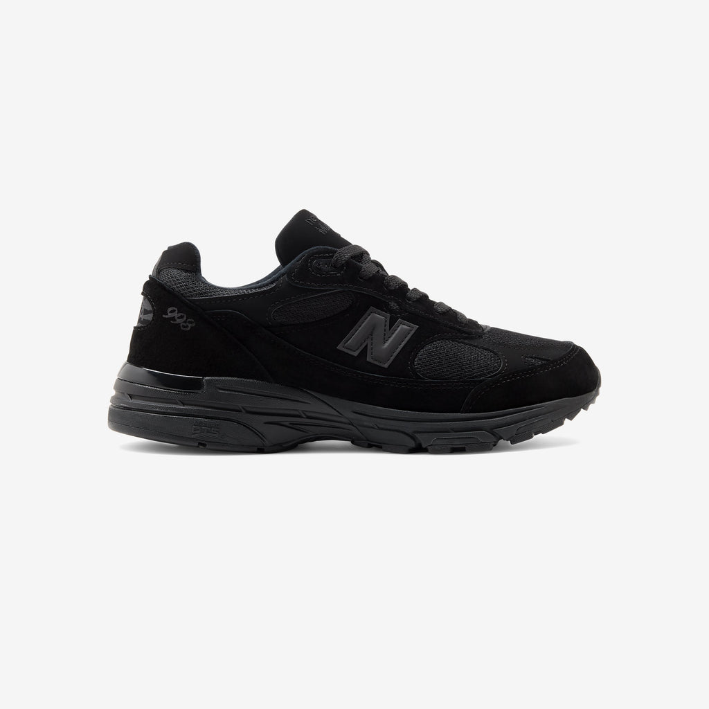 New Balance Made In USA 993