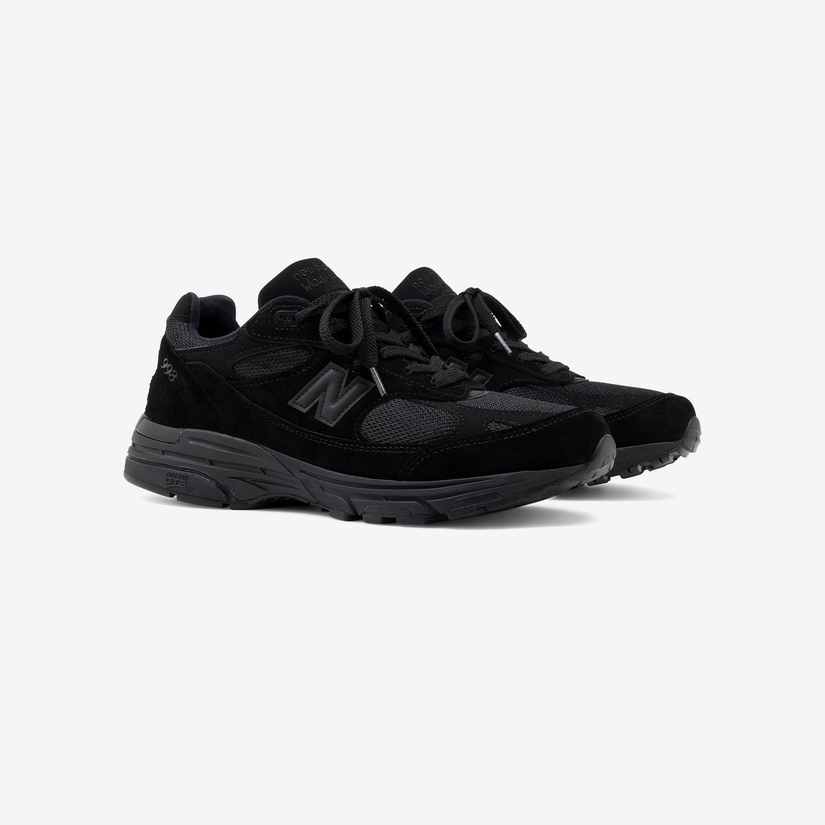New Balance Made In USA 993