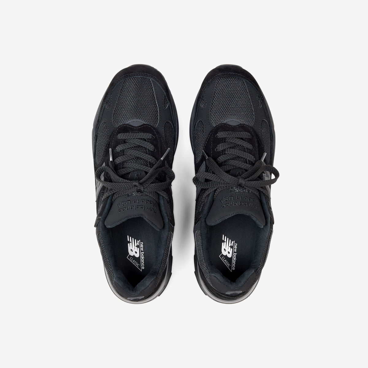 New Balance Made In USA 993
