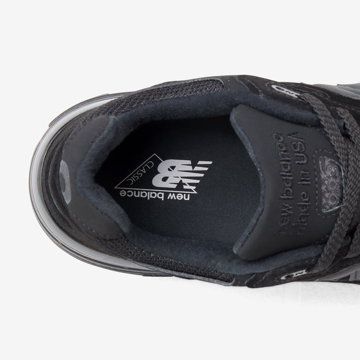 New Balance Made In USA 993