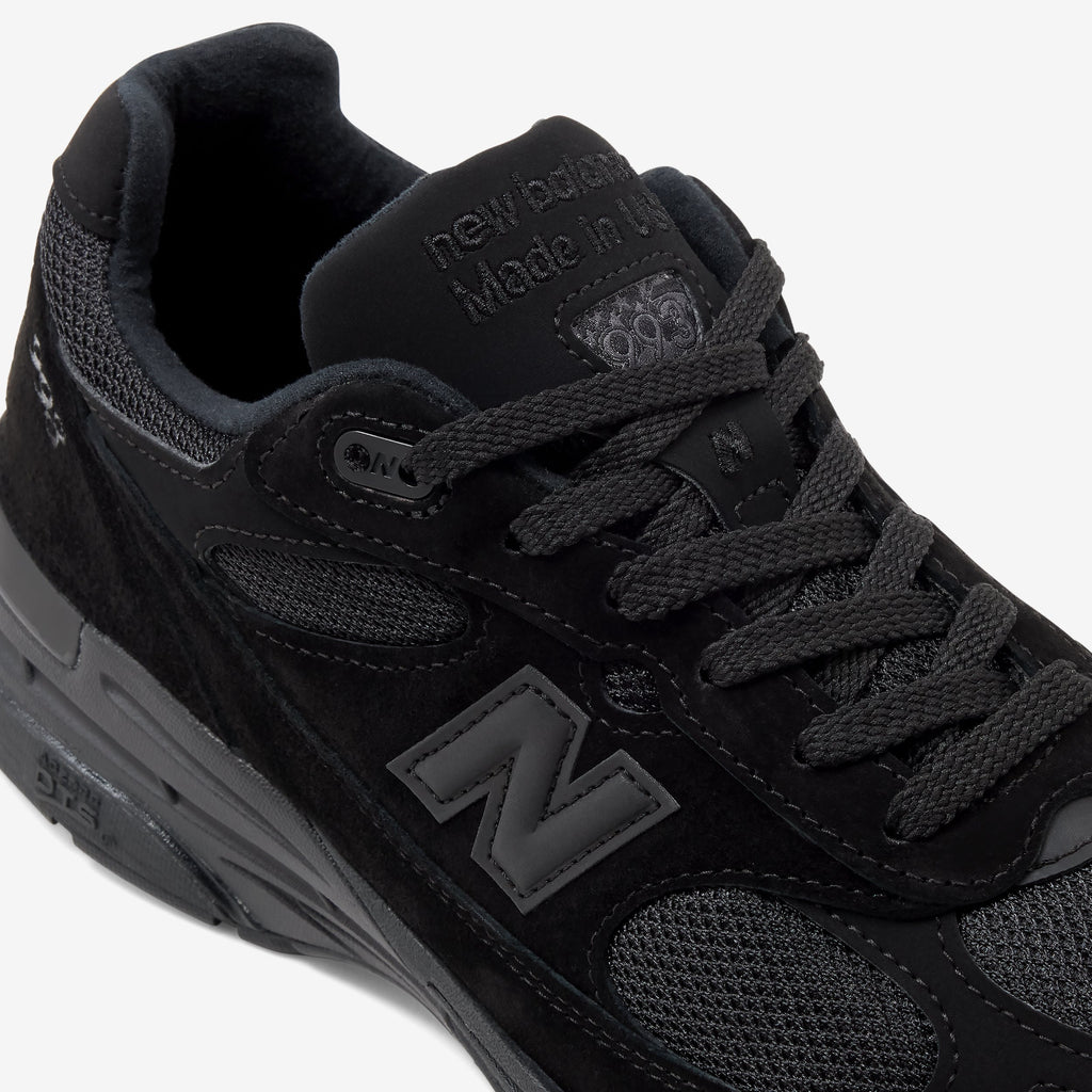 New Balance Made In USA 993