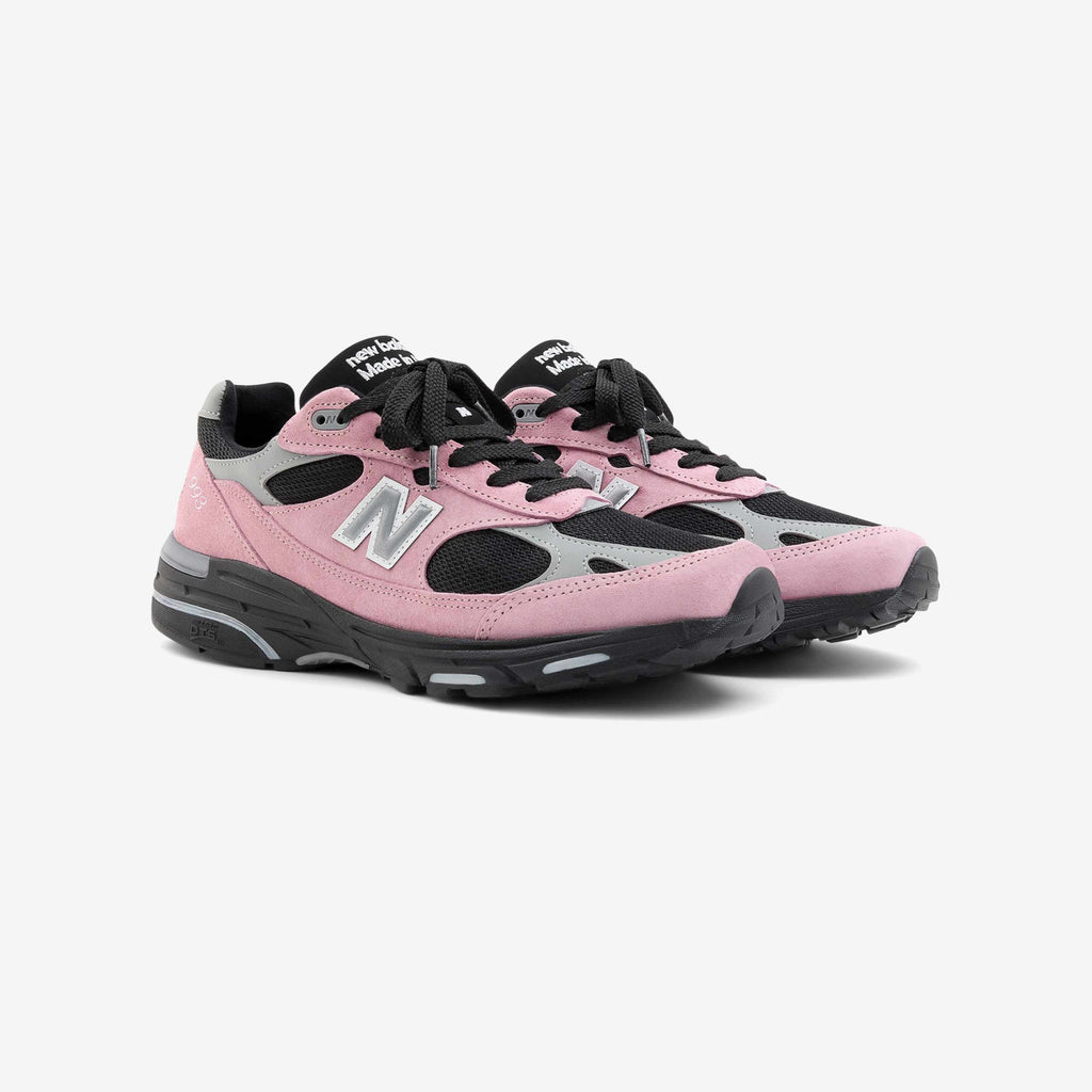 New Balance Made In USA 993