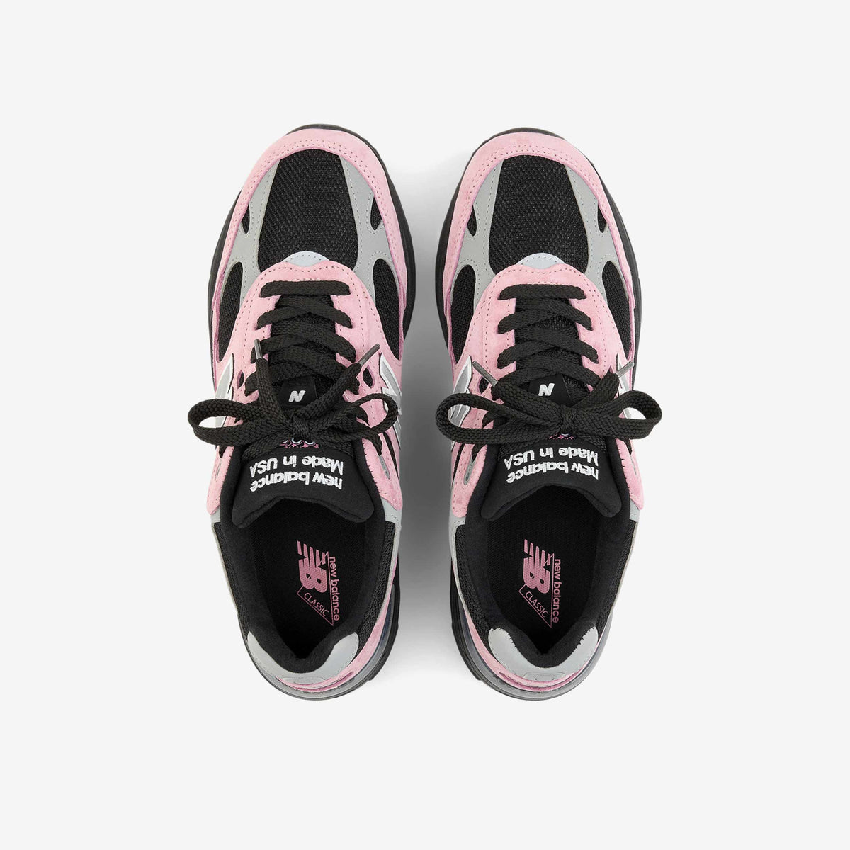 New Balance Made In USA 993