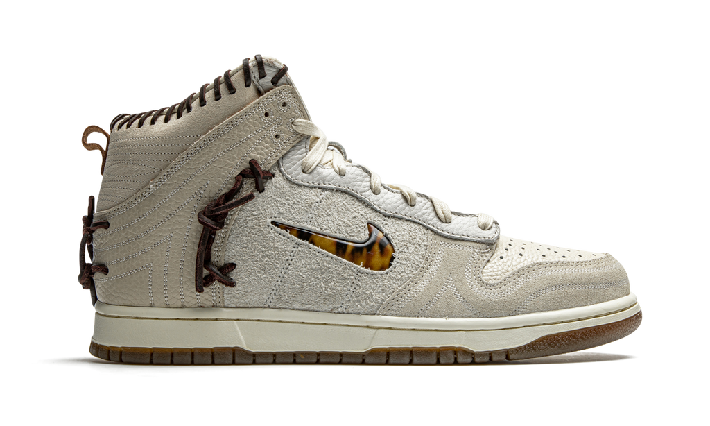 Nike Dunk High "Bodega - Friends & Family" CZ8125 100