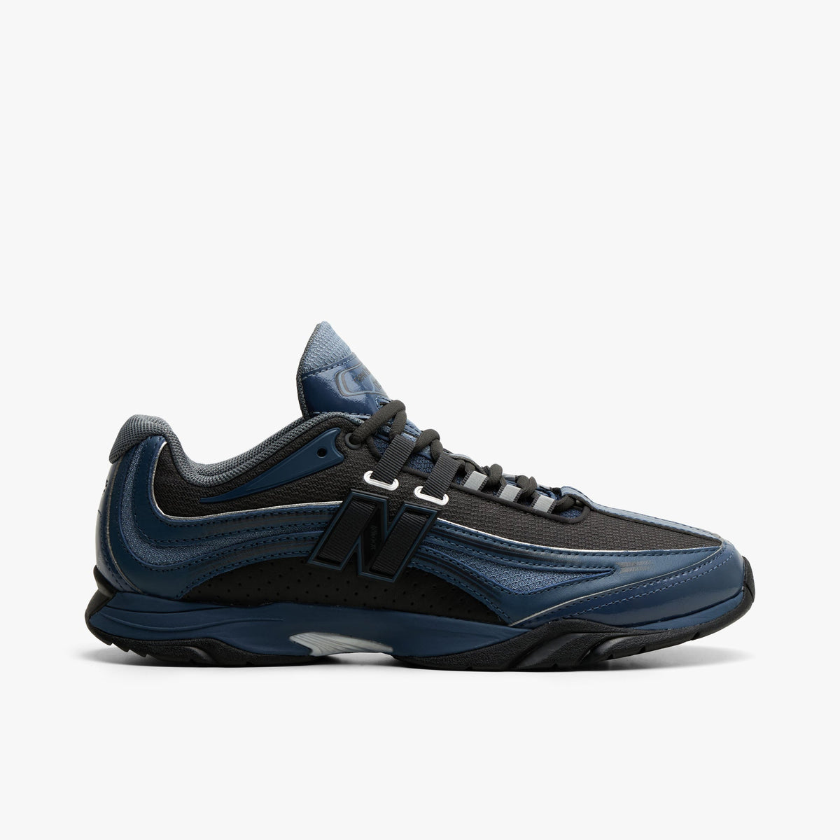 New Balance RC56 Black / Blue Gemstone