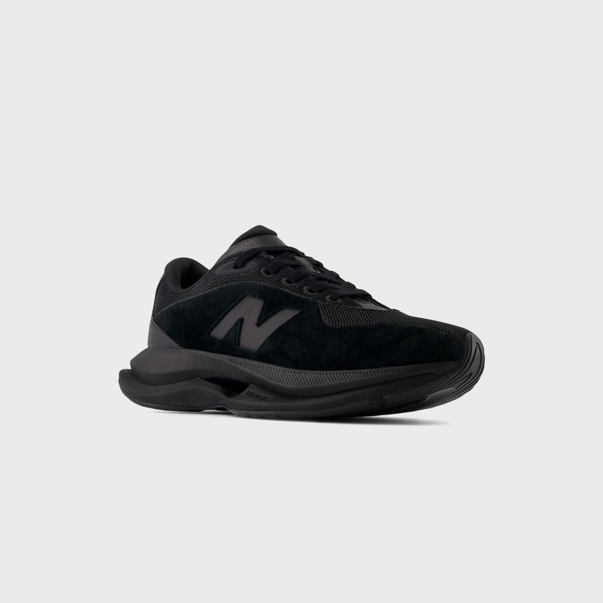 New Balance TF100 - Black