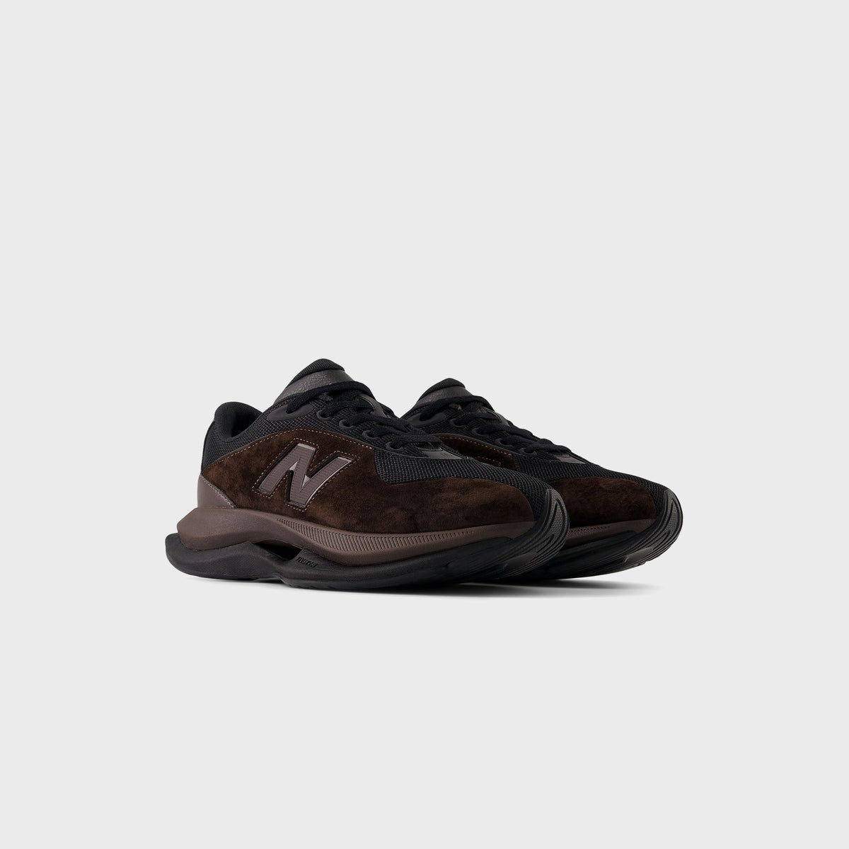 New Balance TF100 - Dark Brown