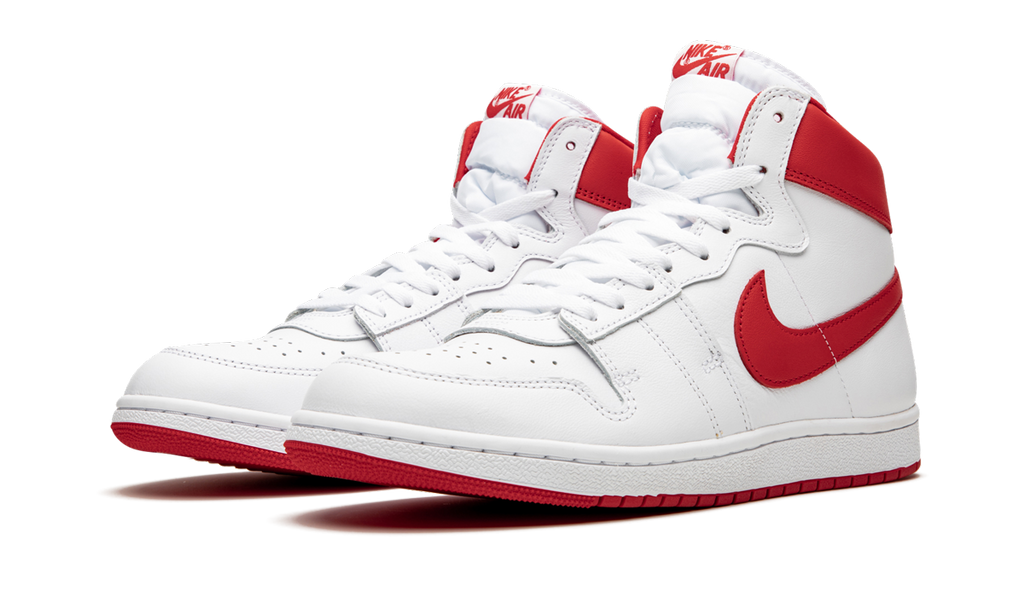 Air Ship PE X Air Jordan 1 "New Beginnings Pack" CT6252 900