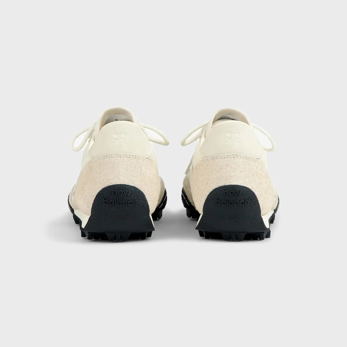 New Balance Gator Run - Cream
