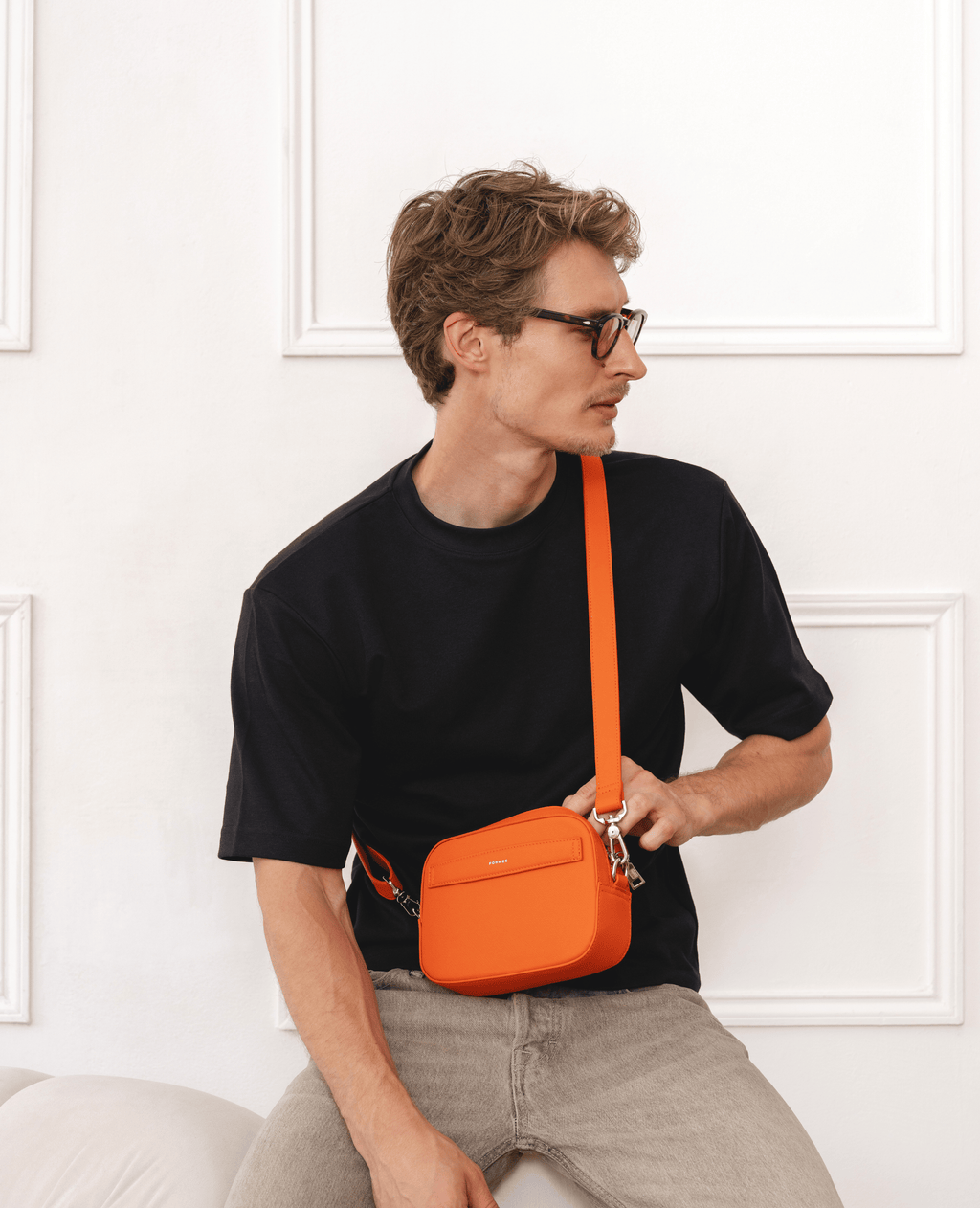Formes Mini Adapt Magna
