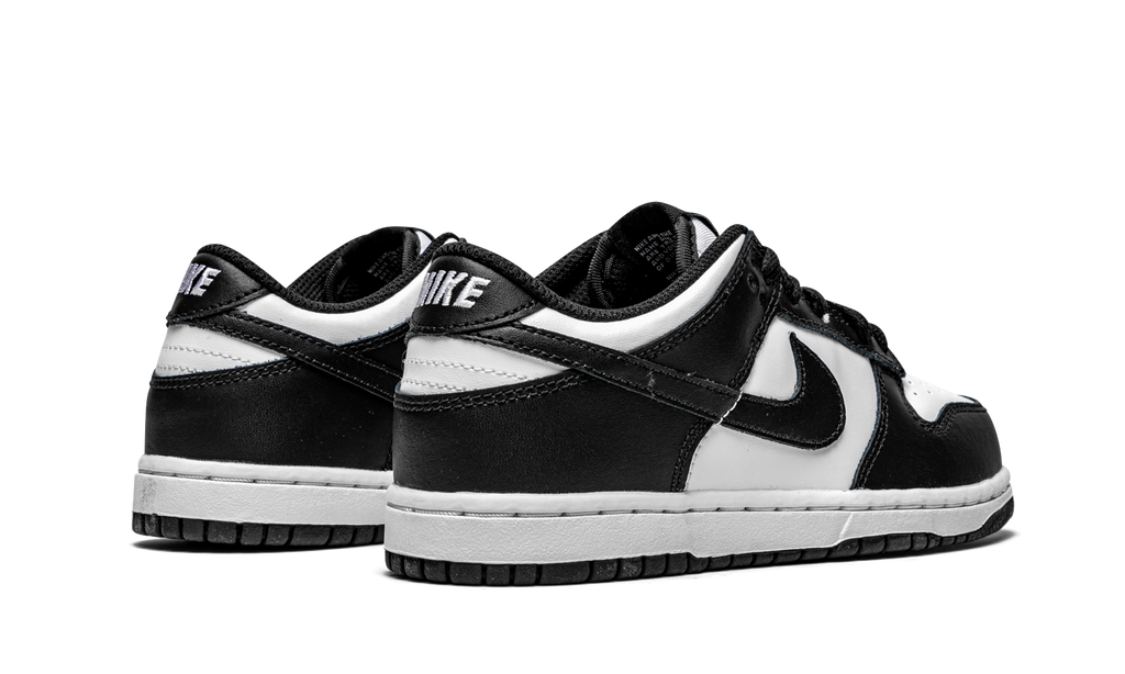 Nike Dunk Low PS "Black / White" CW1588 100