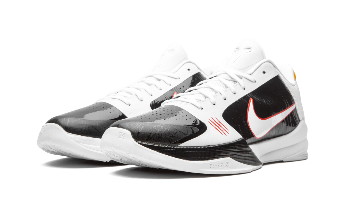 Nike Kobe 5 Protro "Alternate Bruce Lee" CD4991 101