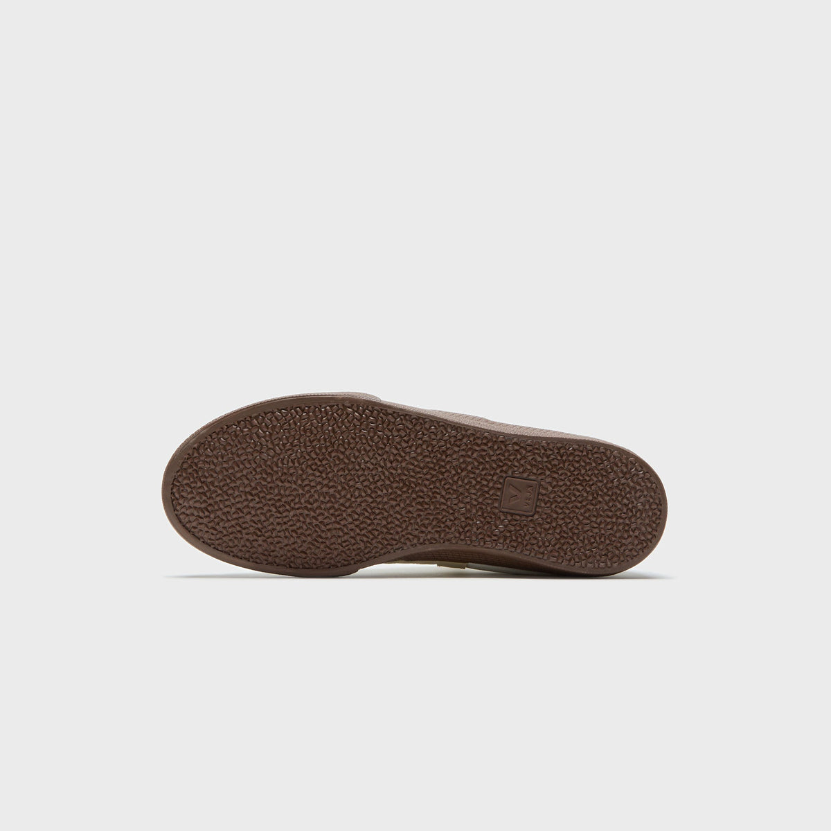 Veja Panenka Leather - White / Black / Bark