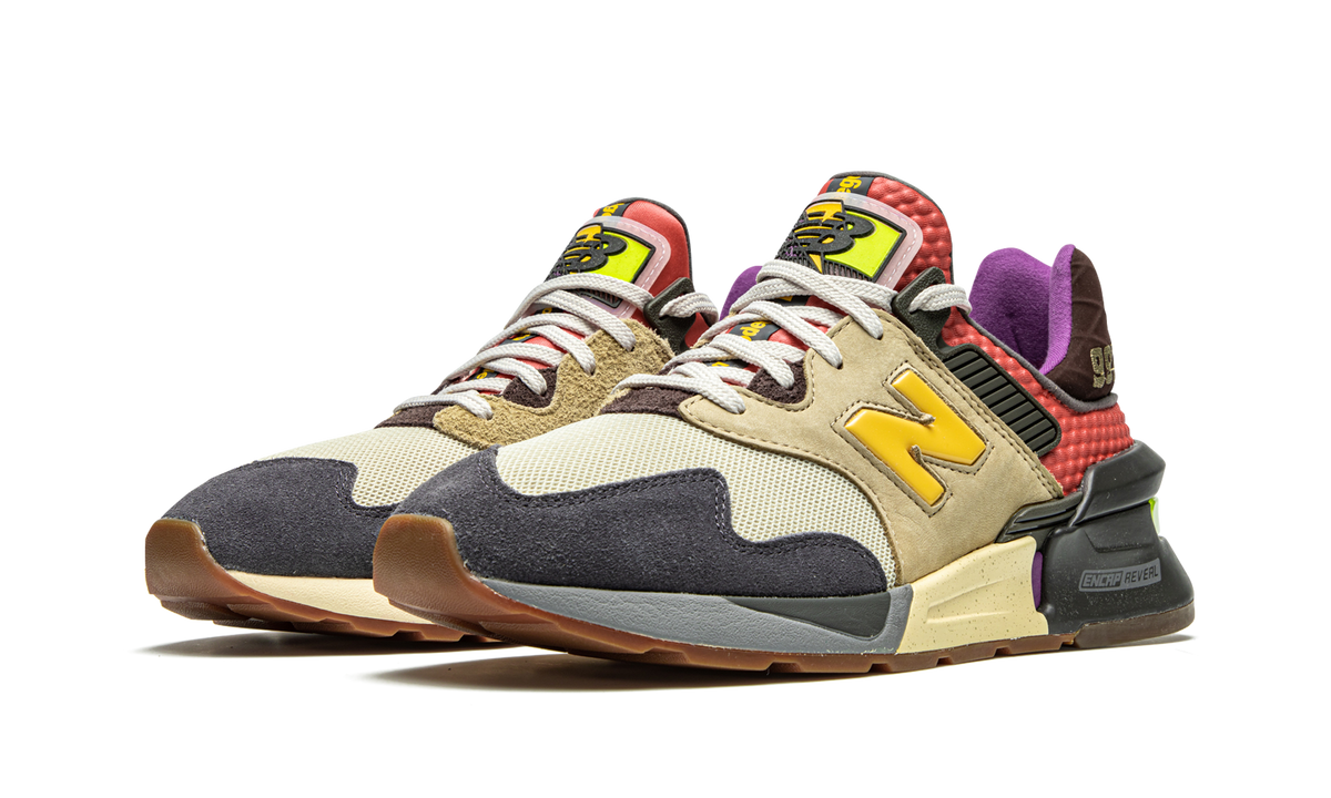 New Balance MS997 "Better Days" MS997JBO