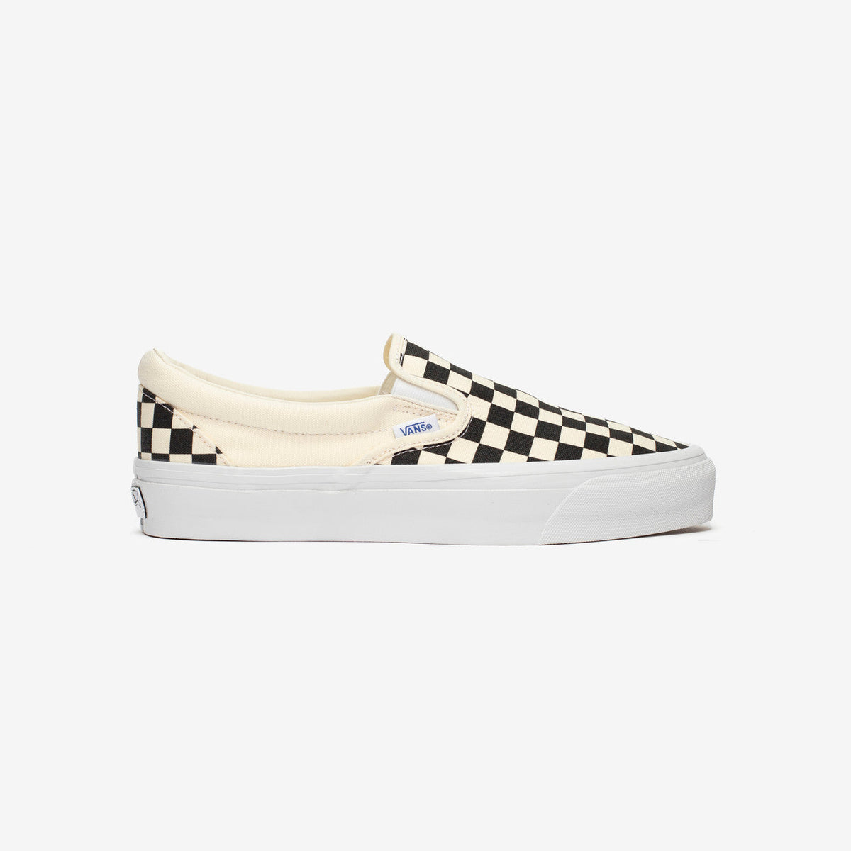 Vans LX Slip-On Reissue 98
