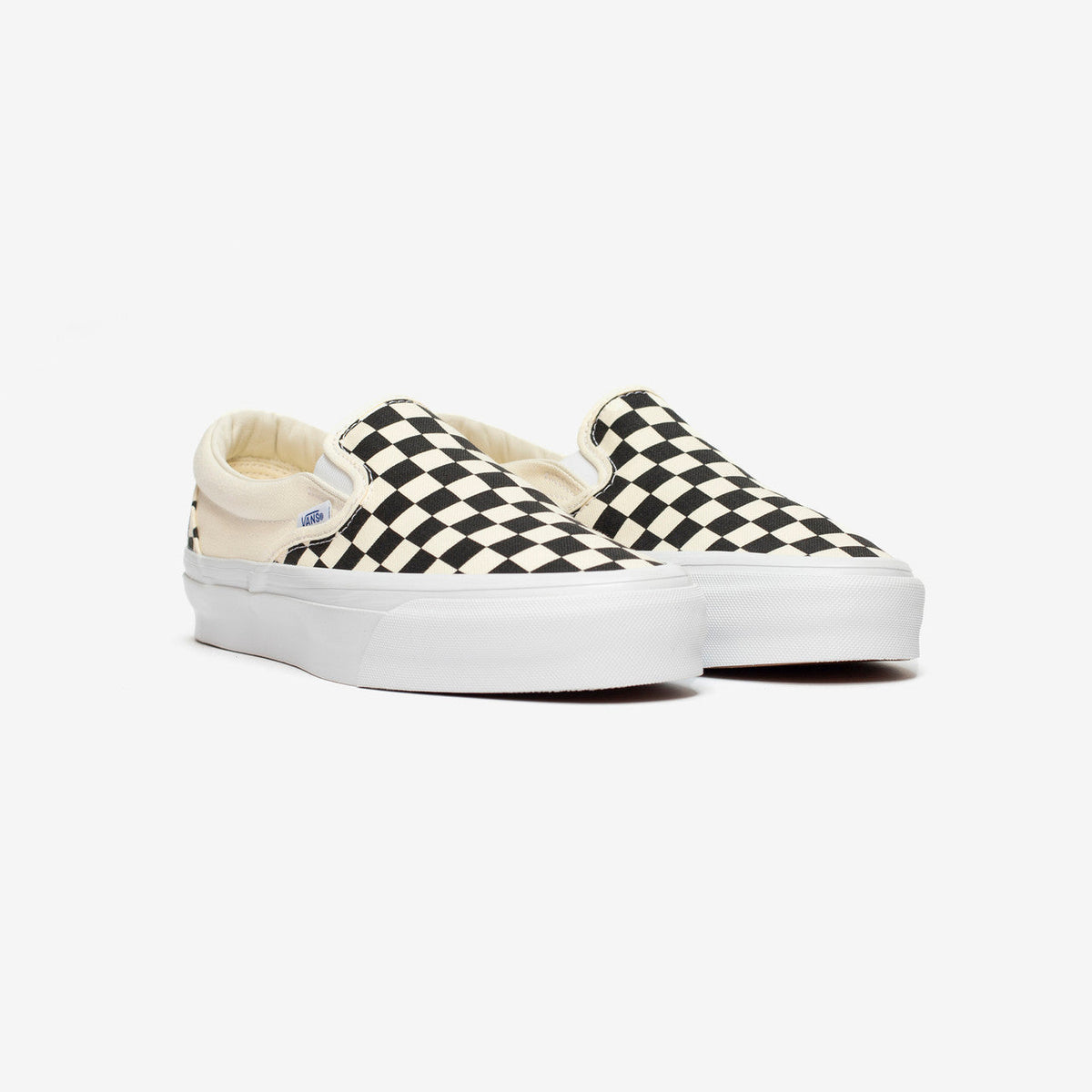 Vans LX Slip-On Reissue 98