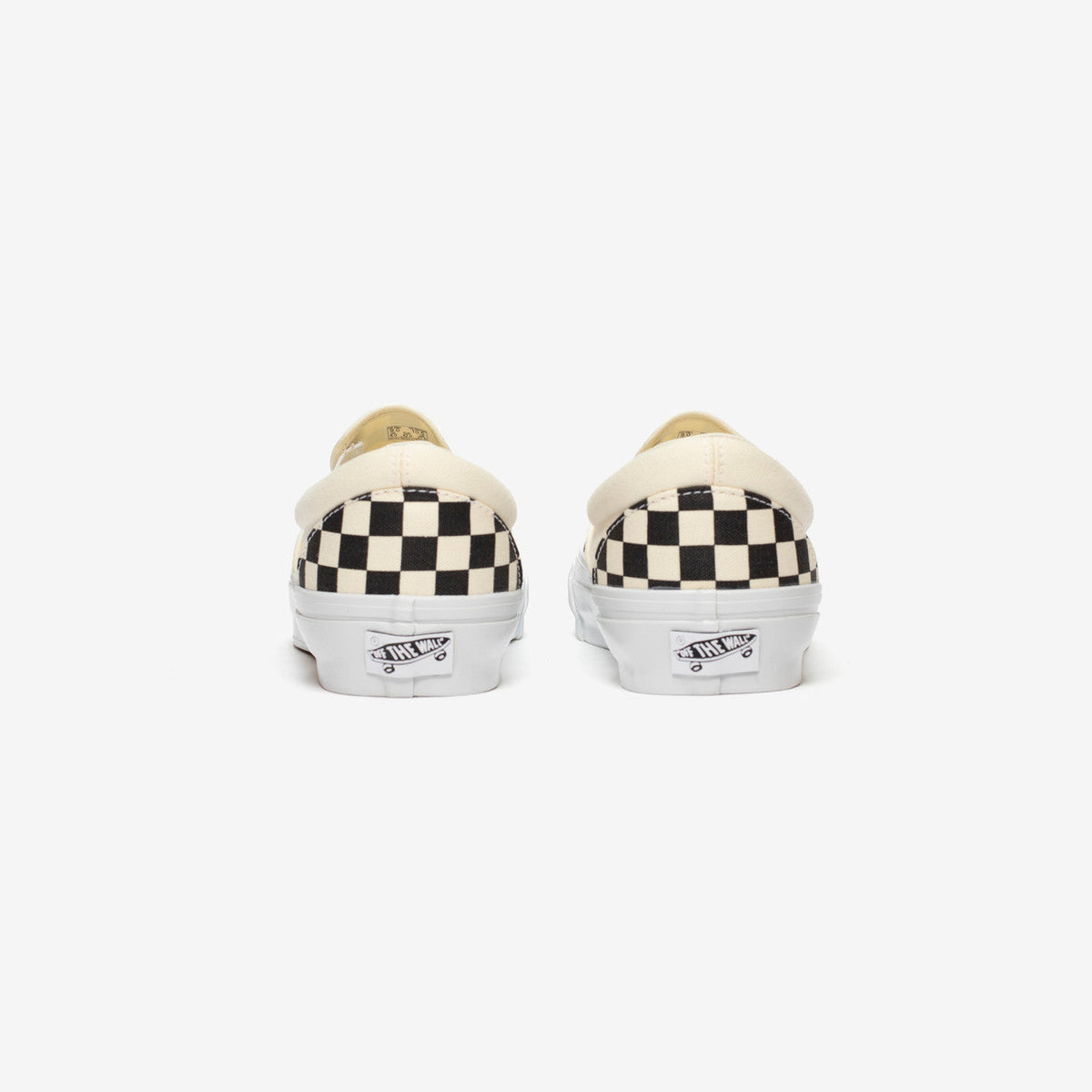 Vans LX Slip-On Reissue 98