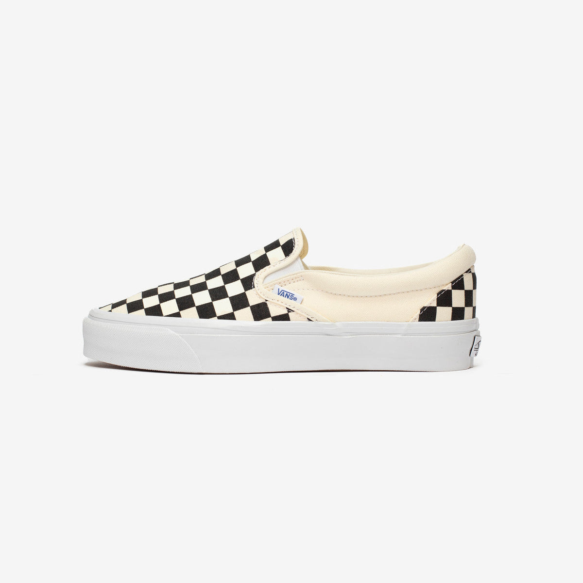 Vans LX Slip-On Reissue 98