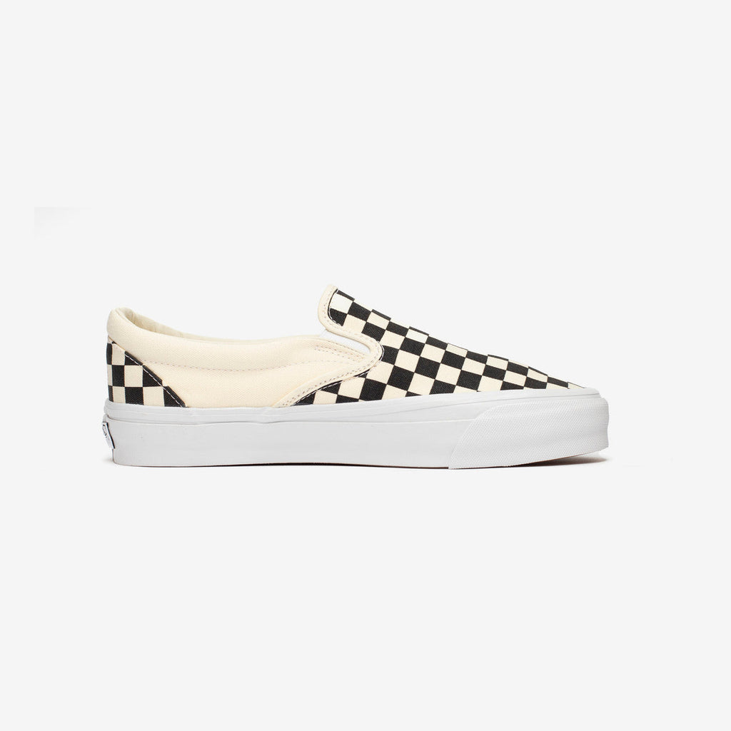 Vans LX Slip-On Reissue 98