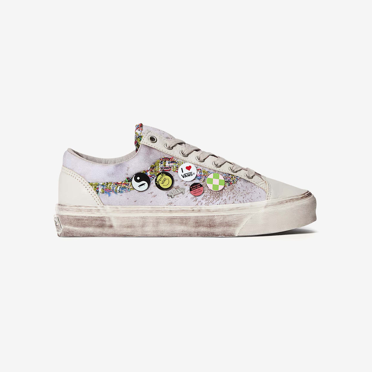 Vans LX Old Skool 36 Souvenir